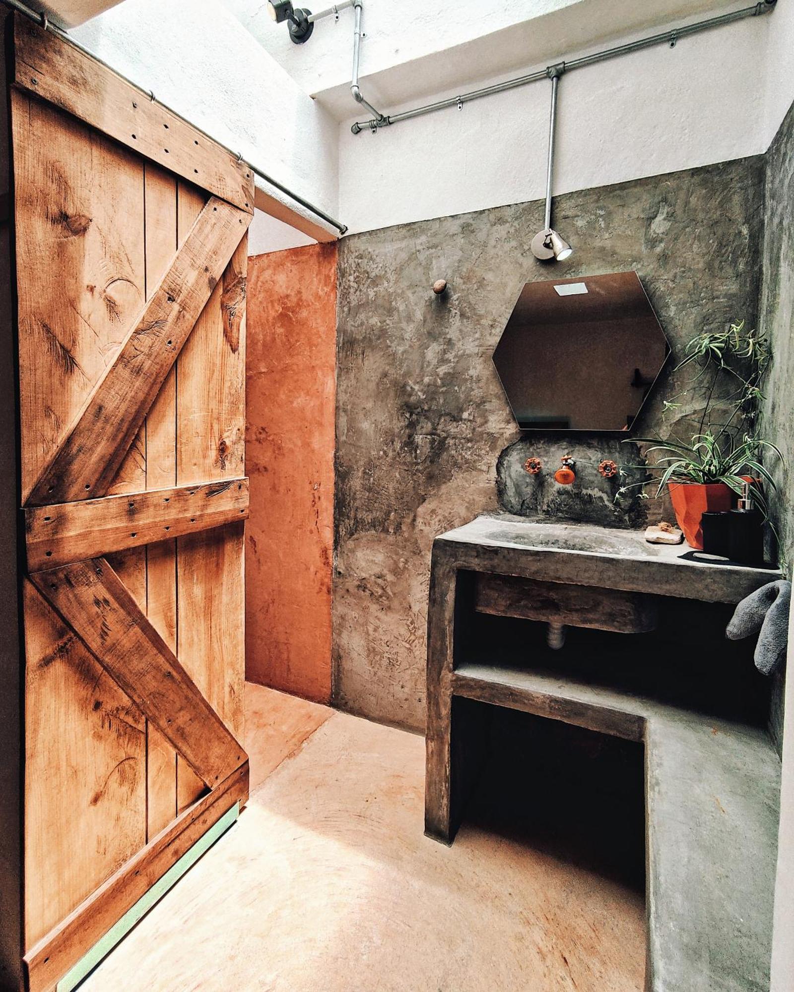 Hostal El 55 San Cristóbal de Las Casas Exterior foto