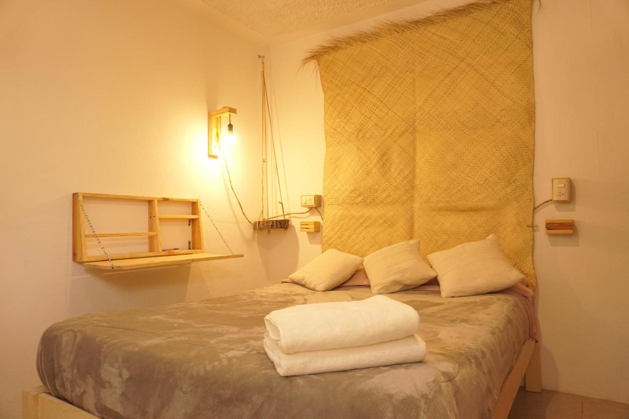 Hostal El 55 San Cristóbal de Las Casas Habitación foto